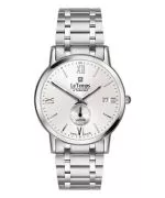 Hodinky pánske Le Temps Flat Elegance
