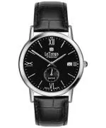 Hodinky Pánske Le Temps Flat Elegance