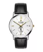 Hodinky pánske Le Temps Flat Elegance