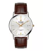 Hodinky pánske Le Temps Flat Elegance