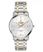Hodinky pánske Le Temps Flat Elegance