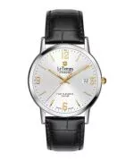 Hodinky pánske Le Temps Flat Elegance