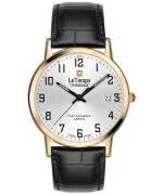 Hodinky pánske Le Temps Flat Elegance