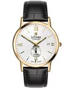 Hodinky pánske Le Temps Flat Elegance
