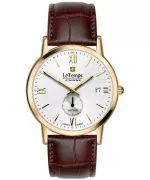 Hodinky pánske Le Temps Flat Elegance