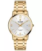 Hodinky pánske Le Temps Flat Elegance
