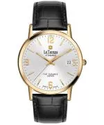 Hodinky pánske Le Temps Flat Elegance