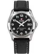 Hodinky pánske Le Temps Sport Elegance Automatic