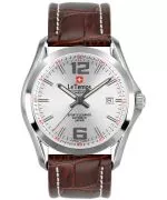 Hodinky pánske Le Temps Sport Elegance Automatic