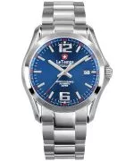 Hodinky pánske Le Temps Sport Elegance Automatic