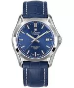 Hodinky pánske Le Temps Sport Elegance Automatic
