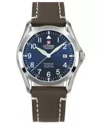 Hodinky pánske Le Temps Sport Elegance Automatic