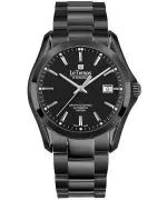 Hodinky pánske Le Temps Sport Elegance Automatic