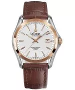 Hodinky pánske Le Temps Sport Elegance Automatic