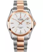 Hodinky pánske Le Temps Sport Elegance Automatic