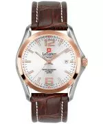 Hodinky pánske Le Temps Sport Elegance Automatic