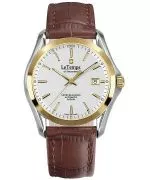 Hodinky pánske Le Temps Sport Elegance Automatic