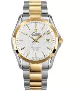 Hodinky pánske Le Temps Sport Elegance Automatic