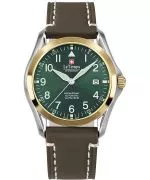 Hodinky pánske Le Temps Sport Elegance Automatic