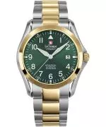 Hodinky pánske Le Temps Sport Elegance Automatic