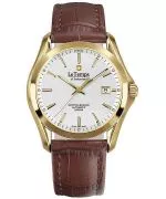 Hodinky pánske Le Temps Sport Elegance Automatic