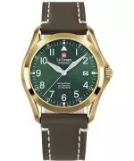 Hodinky pánske Le Temps Sport Elegance Automatic