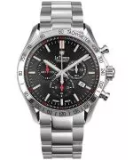Hodinky pánske Le Temps Sport Elegance Chrono