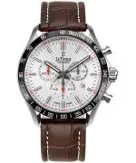 Hodinky pánske Le Temps Sport Elegance Chrono