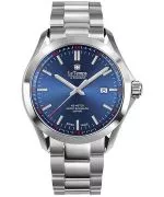 Hodinky pánske Le Temps Sport Elegance
