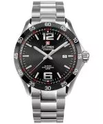 Hodinky pánske Le Temps Sport Elegance