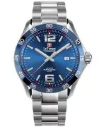 Hodinky pánske Le Temps Sport Elegance