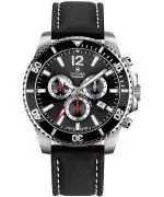 Hodinky pánske Le Temps Swiss Naval Patrol Chrono