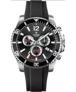Hodinky pánske Le Temps Swiss Naval Patrol Chronograph