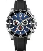 Hodinky pánske Le Temps Swiss Naval Patrol Chronograph