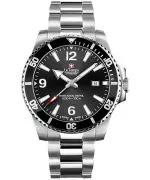 Hodinky pánske Le Temps Swiss Naval Patrol