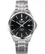 Hodinky pánske Le Temps Titanium