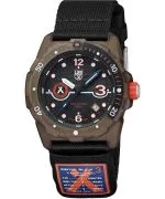 Hodinky Pánske Luminox Bear Grylls Survival 3720 Sea Series