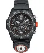 Hodinky Pánske Luminox Bear Grylls Survival 3740 Chrono Master