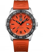 Hodinky pánske Luminox Pacific Diver 3120 Series Fanta