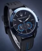 Hodinky Pánske Maserati Traguardo