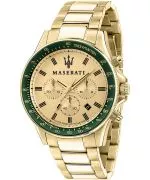 Hodinky Pánske Maserati Sfida Chronograph