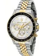 Hodinky pánske Maserati Sfida Chronograph