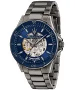 Hodinky pánske Maserati Sfida Skeleton Automatic
