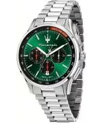 Hodinky pánske Maserati Sorpasso Chronograph SET