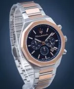 Hodinky Pánske Maserati Stile Chronograph