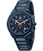 Hodinky pánske Maserati Stile Chronograph