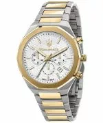 Hodinky pánske Maserati Stile Chronograph