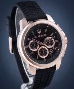 Hodinky Pánske Maserati Successo Chronograph