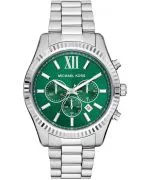Hodinky pánske Michael Kors Lexington Chronograph