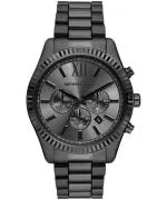 Hodinky pánske Michael Kors Lexington Chronograph